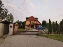 Гостевой дом в Михаловицах