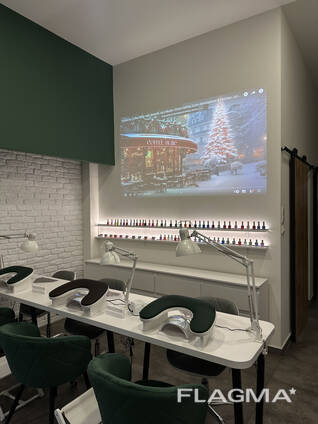 Gotowy biznes beauty na sprzedaż – 2 salony | Wrocław | 13 stanowisk | baza klientów | TOP