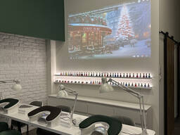 Gotowy biznes beauty na sprzedaż – 2 salony | Wrocław | 13 stanowisk | baza klientów | TOP