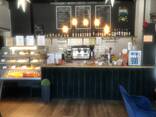 Gotowy biznes - kawiarnia Broadway Cafe Bar - zdjęcie 1