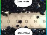 Rubber granulate SBR EPDM - zdjęcie 10