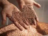Granulat miedziany 99,9% z recyklingu kabli / Copper Granules - zdjęcie 2