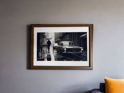 "Grey Rain"