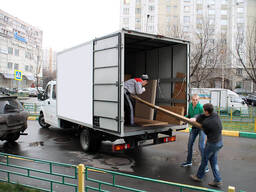 Грузчики Варшава Ładowarki Warszawa Вантажники Movers Warsaw