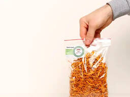 Grzyby Cordyceps, suszone 50g