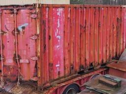 Генератор електроенергії ROHEIKO* 250 кВА * дизель