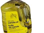 Refined Rapeseed Oil | Refined Canola Oil | Certified Organic - zdjęcie 1