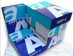 High Quality For Sale Double A A4 Paper Quality A4 Copy Paper For Household Office Printin