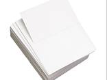 High Quality For Sale Double A A4 Paper Quality A4 Copy Paper For Household Office Printin - zdjęcie 3
