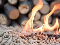 High quality wood pellets wanted