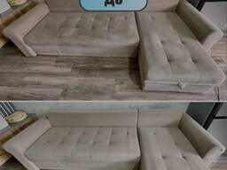 Химчистка мягкой мебели