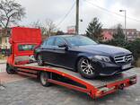 Holownik Эвакуатор Warszawa Polska Европа - zdjęcie 12