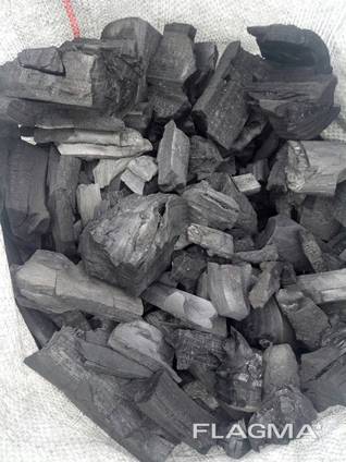 Holzkohle / Charcoal / Древесный уголь — Купить в Варшаве на Flagma.pl ...