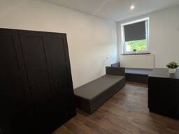 Hostel dla pracowników