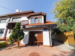 Хостел в Варшаве, Nowe Włochy Gostiny Dom