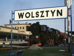 Hostel Wolsztyn