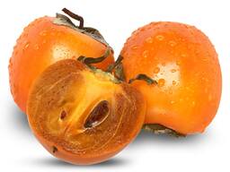 Хурма из Узбекистана