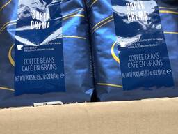 Hurtownia kawy ziarnistej Lavazza Crema Aroma