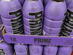 Hurtowy Prime Energy Drink / PRIME Hydration Drinks (500ml)