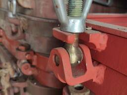 Iluminatory okrętowe / Drzwi / Luki