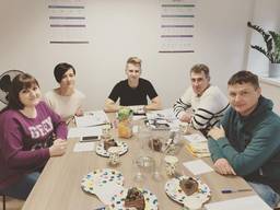 Интенсивные курсы польского языка