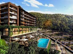 Инвестиции в недвижимость Батуми за криптовалюту