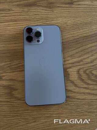 IPhone 13 Pro Max 256 gb