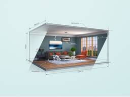 Ипотечные и кредиты наличными для физических лиц.