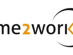 Партнерство с польской фирмой Time2work