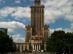 Ищем партнеров в странах СНГ для трудоустройства в Польше