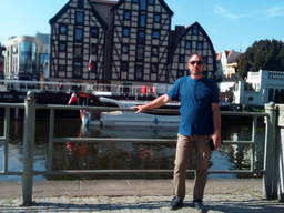 Ищем партнёра со знанием Польского языка