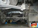 Iveco Daily powietrzne poduszki powietrzne zawieszenie - photo 2