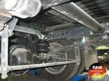 Iveco Daily powietrzne poduszki powietrzne zawieszenie - photo 3