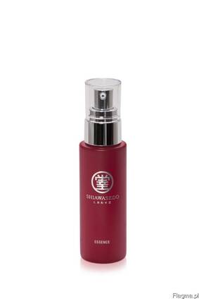 Japanese Facial Essence Shiawasedo