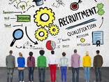 Кадры, рекрутация, подбор персонала - zdjęcie 1