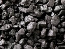 Каменный уголь в Литве
