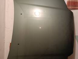 Капот Subaru Forester