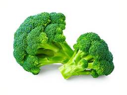 Broccoli cabbage from Uzbekistan