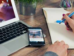 Карта побыта