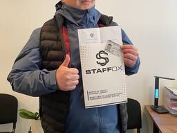 Карта побиту Лодзь/karta pobytu Łódź