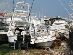 Официальные украинские пластиковые права на водный транспорт