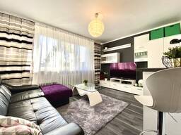 Продано! Кавалерка біля центру Вроцлава Sky Tower