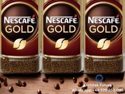 Kawa Nescafe Gold 200 g