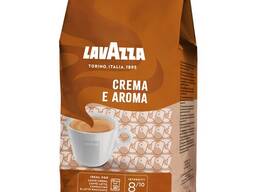 Kawa ziarnista LAVAZZA Cream and Aroma 1 kg