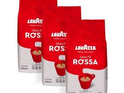 Kawa ziarnista LAVAZZA Red Quality 3 x 1 kg