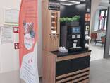 Kawiarnia samoobsługowa - zdjęcie 3