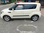 Kia Soul 2009 - zdjęcie 2