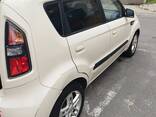Kia Soul 2009 - zdjęcie 3