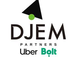 Kierowca Taxi Uber\Bolt\FreeNow