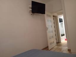 Кімната в Варшаві на Охоті